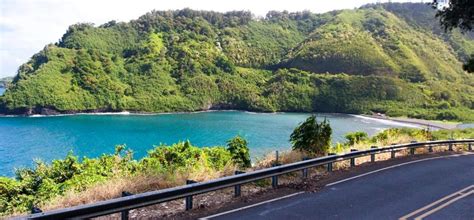 Road To Hana Waikiki Adventures