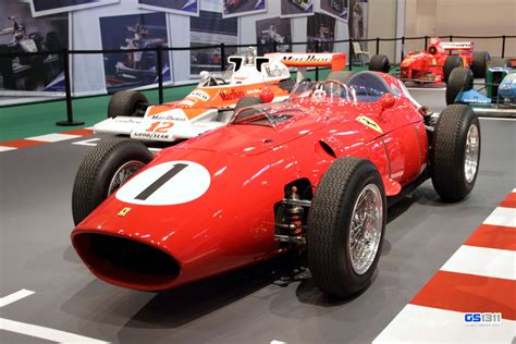 Ferrari Dino 246 F1 Ferrari