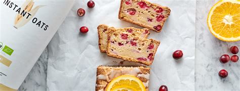 Cranberry Kuchen Rezept Saftig Zuckerfrei Vegan