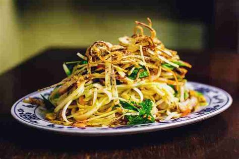 Thai comfort food at its best: Best Thai Restaurants in NYC Near Me - Thrillist