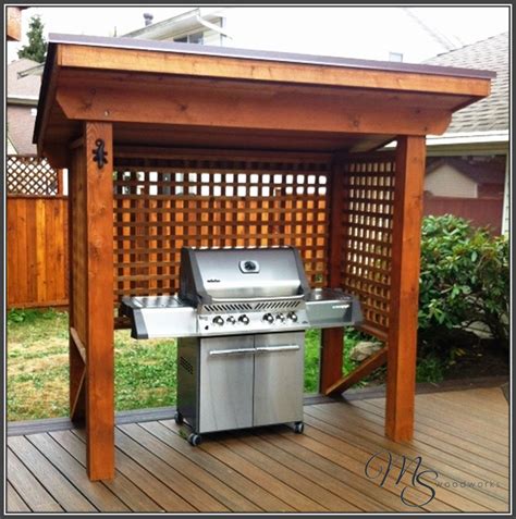 The man behind our incomparable grilling system and stylish innovation: Bbq Beautiful Patio Backyard Attractive Grill Ideas ...