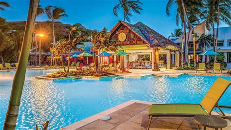 Beautiful Resort In Margaritaville St Thomas 1bd 4 Sleeps From