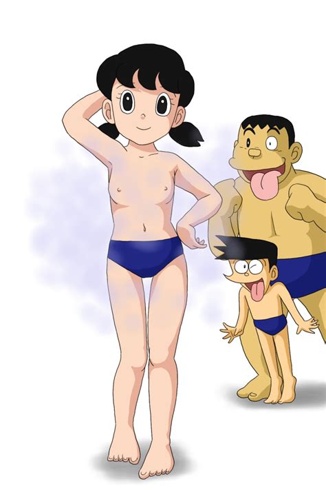 Post 1869851 Doraemon Shizukaminamoto Suneohonekawa Takeshigoda