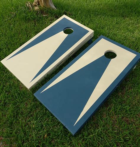 Regulation-Size Cornhole Boards - grok42