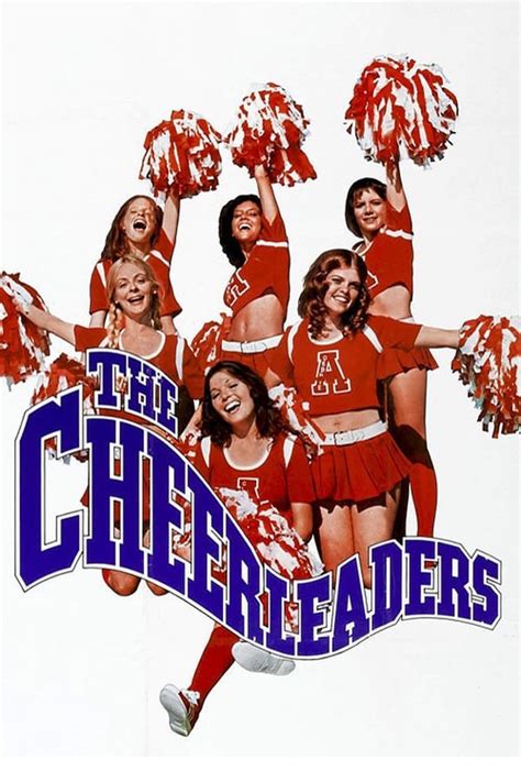 the cheerleaders collection — the movie database tmdb