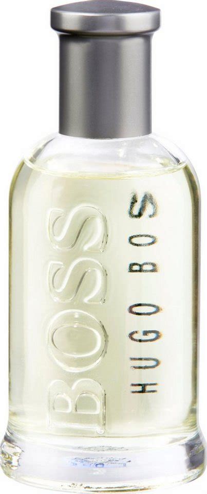 Boss After Shave Boss Bottled Online Kaufen Otto
