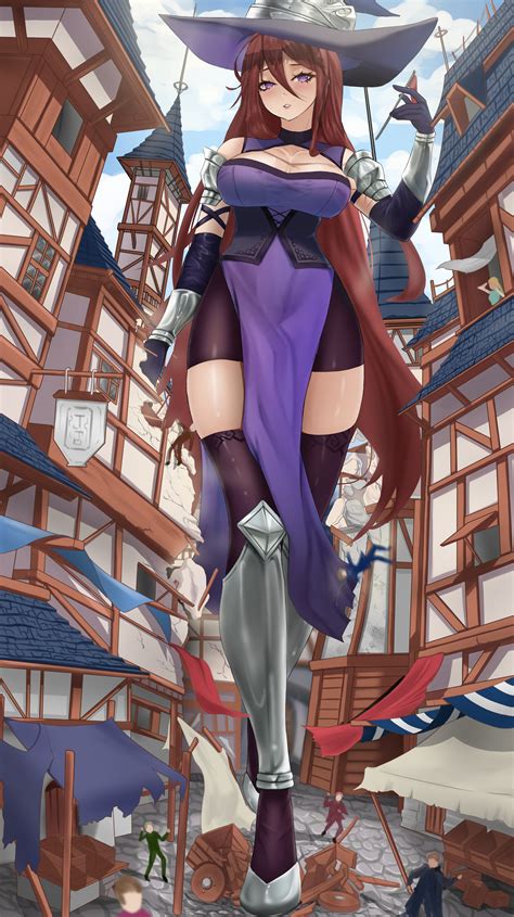 puroy | COMMS OPEN on Twitter: ""Leah's going on a little stroll