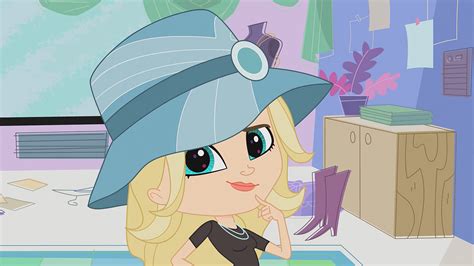 Categories:pet food & supplies retail. McKenna Nicole | Littlest Pet Shop (2012 TV series) Wiki ...