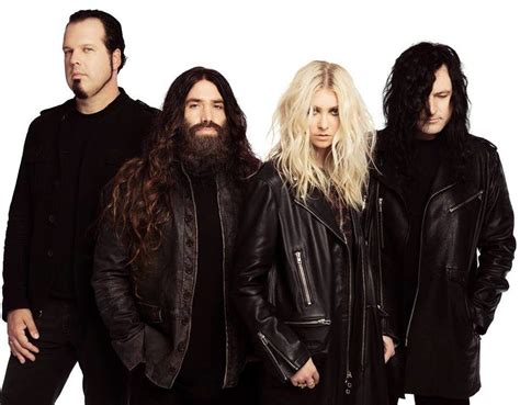 The Pretty Reckless Release Oh My God Music Video The Pretty