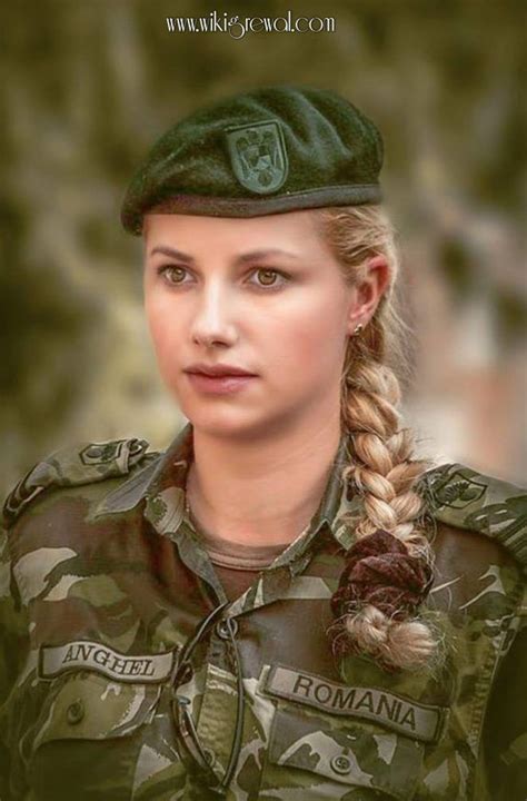 prettiest female soldiers ranked 50 best female army in the world female army soldier girls