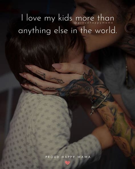 75 Inspiring Motherhood Quotes With Images Artofit