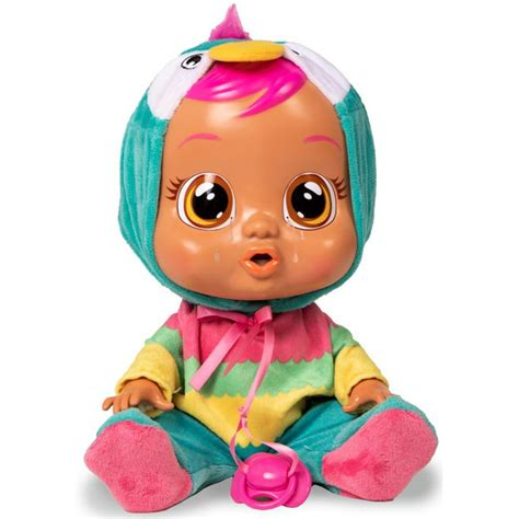 Cry Baby Doll Walmart