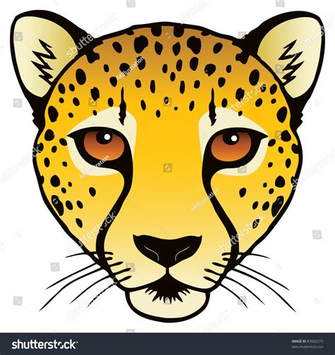 Cheetah Drawing Easy For Kids - how to draw cheetahs, cheetah cat step 15 | Cheetah pictures ...