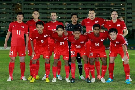 View all matches, results, transfers, players and brief of singapore football team. Football: Singapore beat Hong Kong 2-0 for first win in 9 ...