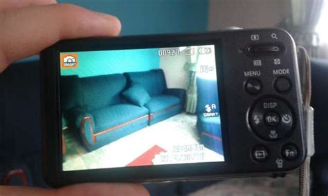 Piezas de herramientas de mano. Vendo cámara digital samsung pl120 de 14.2 megapixeles con ...