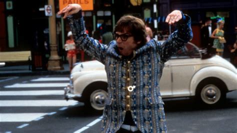 Austin Powers 4 May Be Coming Sooner Than We Thought Metro Us