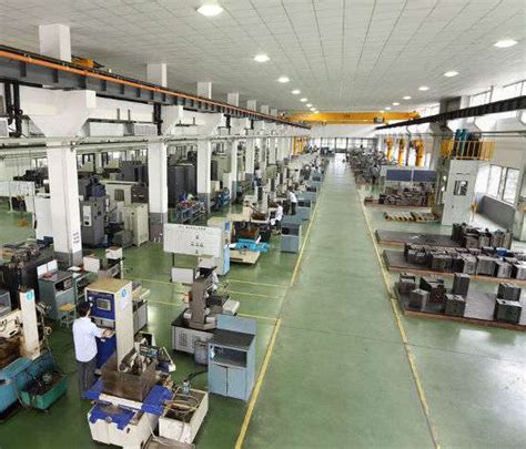 China Injection Mould Manufacturer Injection Molding Factory