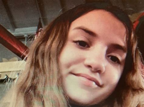 Mother Police Searching For Missing 13 Year Old Girl That Hasnt Been Seen In Two Weeks Fall