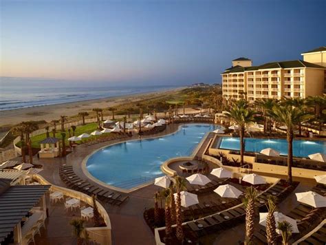 The 8 Best Hotels On Amelia Island In 2021