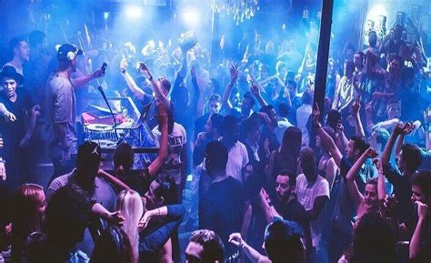 The 23 Best Clubs In Barcelona | Barcelona Night Clubs