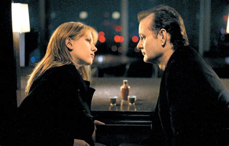 Sustantivo de género exclusivamente femenino, que lleva los artículos la o una en singular, y las o unas en plural. Review: Lost In Translation (United States, 2003) | Cinema ...