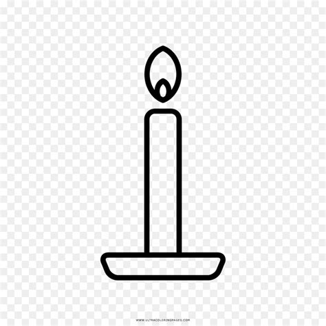 Atata timp cat lumanarea va arde. Mewarnai Gambar Lilin