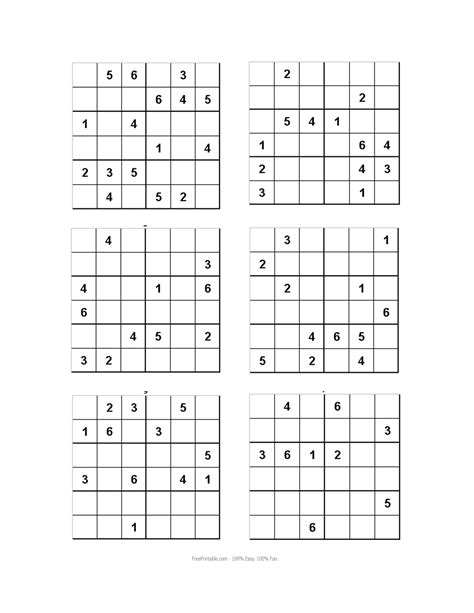 Die vorteile sudoku sehr schwer online zu spielen liegen auf der hand. Sudoku Schwer Ausdrucken - Ausmalbild.club