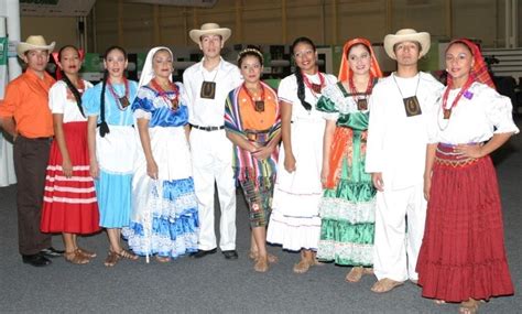 Cultura Salvadoreña ¿un Producto Exótico Salvadoreños En El Mundo