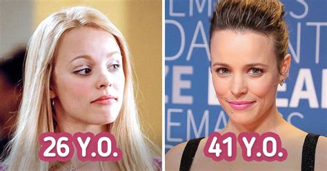 What 20 Teen Idols From The 2000s Look Like Today Some Of Them Are