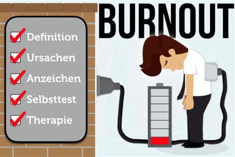 Burnout Symptome Test 7 Tipps Zum Vorbeugen