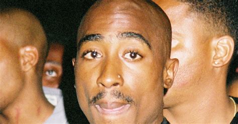 Tupac Shakur S Murder Stays Unsolved As Cop Suspect Fights For Life