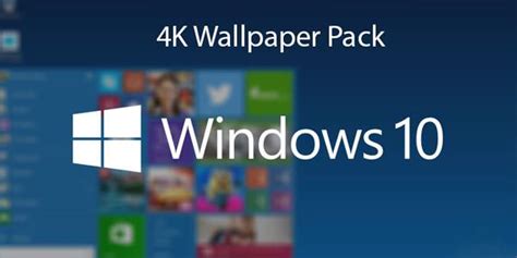 35 Windows 10 Ultra Hd Wallpaper On Wallpapersafari