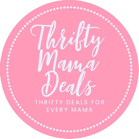 Thrifty Mama Deals