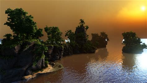 Deadman Isle Lost Island Ark Survival Evolved Wiki