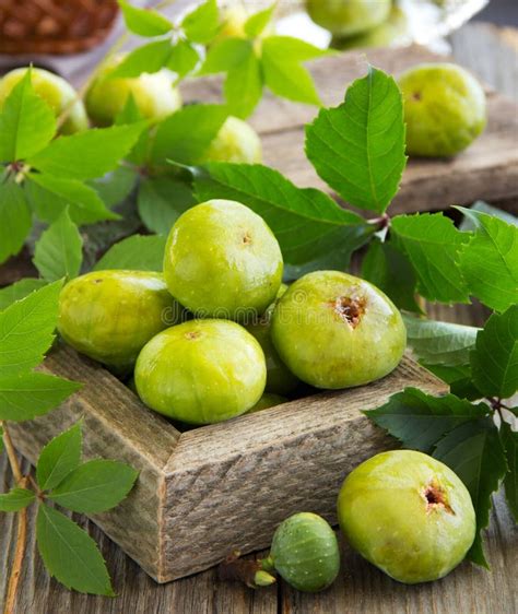 Yellow Figs Stock Image Image Of Portion Food Dietary 32954443