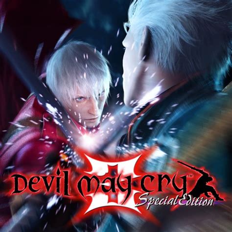 Devil May Cry Special Edition Para Pc Nintendo Switch Ps Djuegos