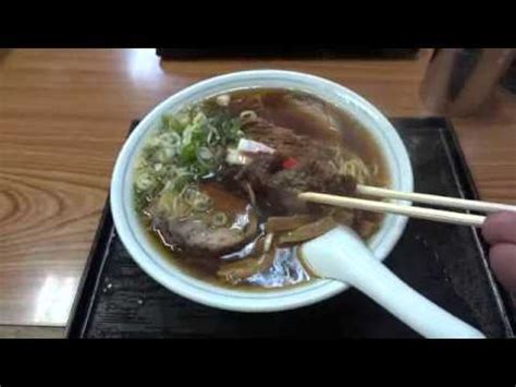 For faster navigation, this iframe is preloading the wikiwand page for 中华人民共和国. 中華そば 大石家 （多治見） - YouTube