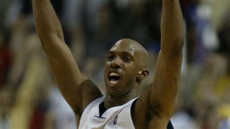 Chauncey billups was a hero to us here in michigan, he was the epitome of excellence, and helped time has proven that chauncey billups was the glue that held the pistons together, and that without. Detroit Pistons great Chauncey Billups in ESPN's HORSE ...