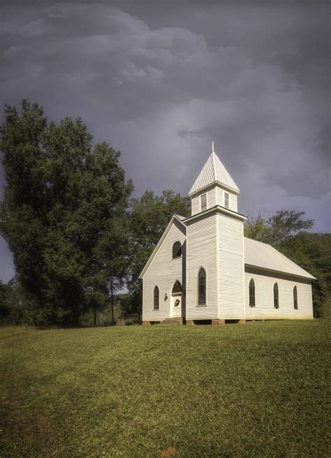 Historic Rural Churches Of Georgia Scott Macinnis Photography Johns