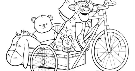 Every day you can print new coloring pages of ever after high and create new images of cute dolls. Madeline Coloring Page from Disney Christopher Robin ...
