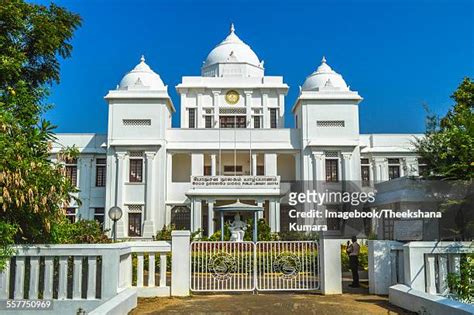 Jaffna Public Library Photos And Premium High Res Pictures Getty Images