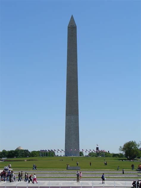 Monuments And Memorials In Washington Dc Dc Monuments Washington