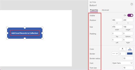 Simple ticketing system for teams. How to create PowerApps collection from Excel - SPGuides