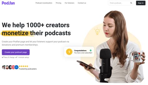 Best Places To Post A Podcast Podfan