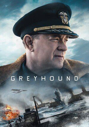 Greyhound — official trailer | apple tv+. Film Misja Greyhound (2020) - Gdzie obejrzeć VOD Online ...