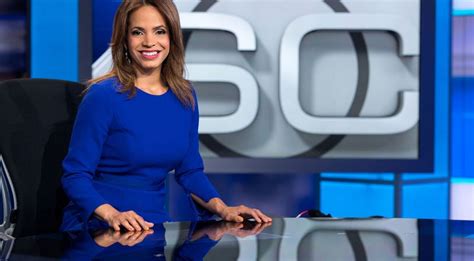 Top 10 Hottest Espn Reporters 2021 Famous Sports Anchors
