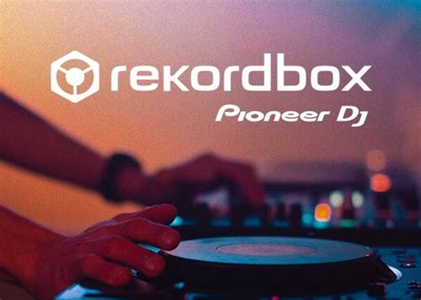 Mix Soundcloud Tracks In Pioneer Djs Rekordbox Routenote Blog