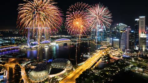 Ndp2021 Guide To National Day In Singapore