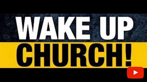 Wake Up Church Sermon Compilation Youtube