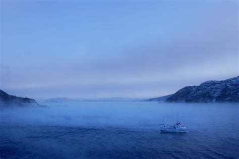 Kafjord ⭐ , norway, kafjord: Kåfjord | Get this image